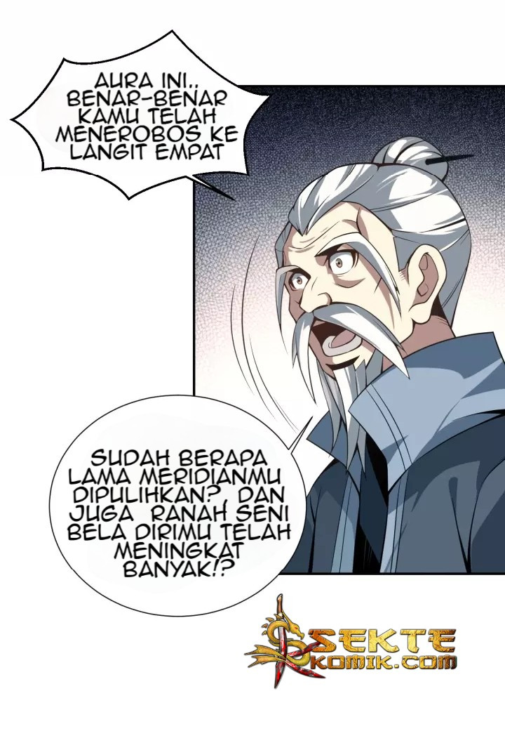 World Of Immortals 2 Chapter 05 Gambar 12